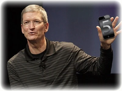 Tim Cook đã điều hành Apple như thế nào?