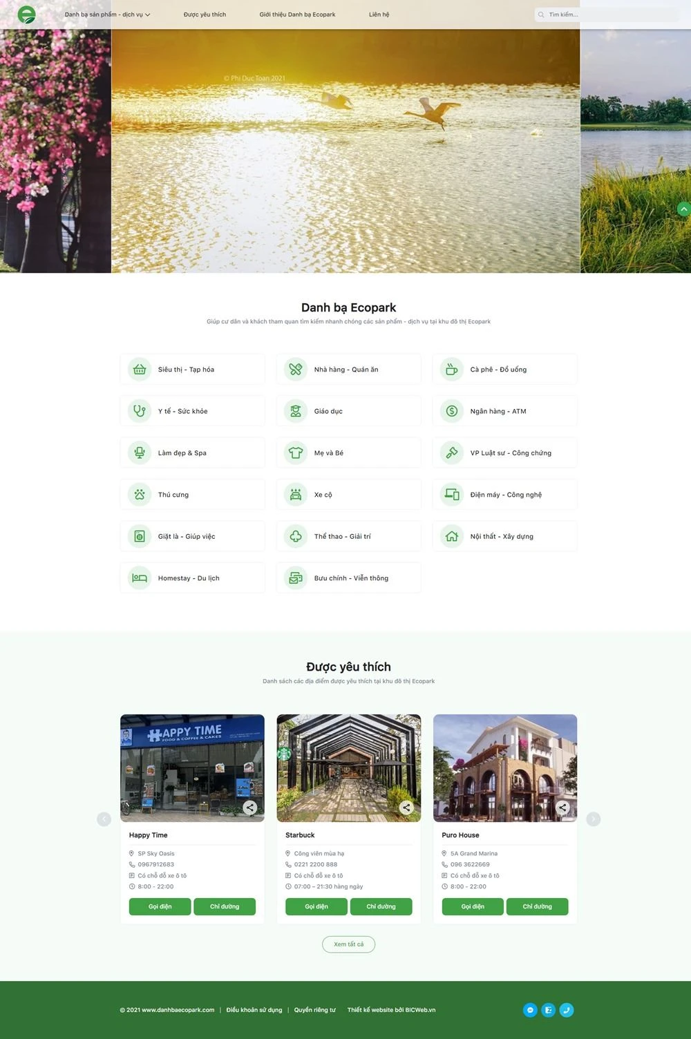 Sổ tay cư dân VinHomes