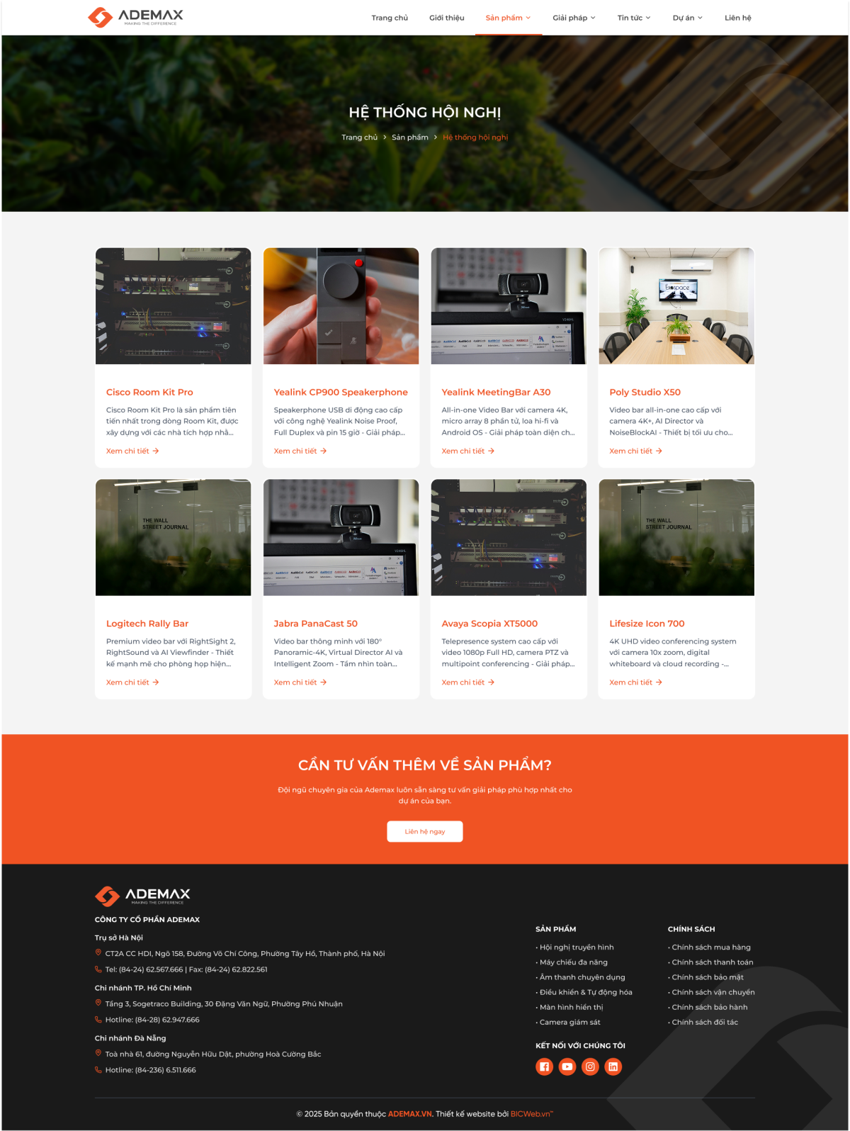 Ademax
