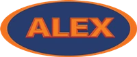 Thương hiệu sơn Alex