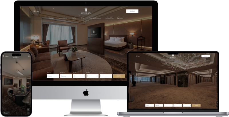 Đánh giá của Lifestyle marketing manager Khách sạn Grand Plaza Hà Nội