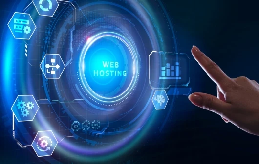 Lựa chọn nhà cung cấp hosting và đôi điều cần lưu ý