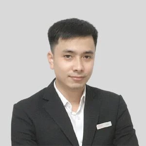  Mr. Đặng Quốc Hảo 