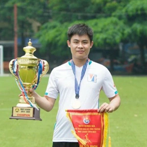  Mr. Nguyễn Quốc Khiêm 