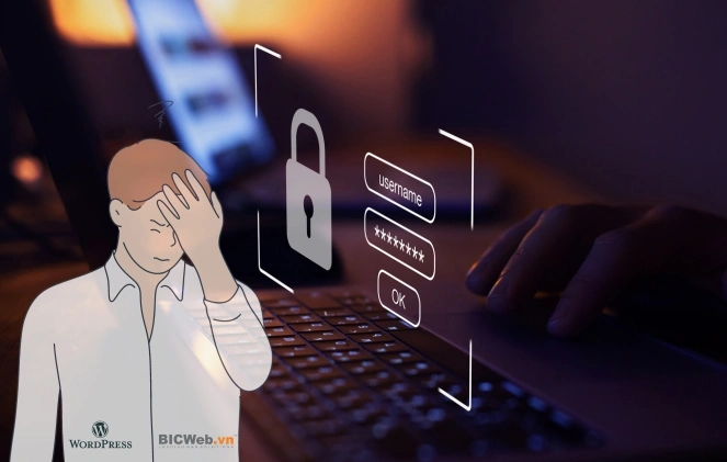 Hướng dẫn reset password admin của website Wordpress