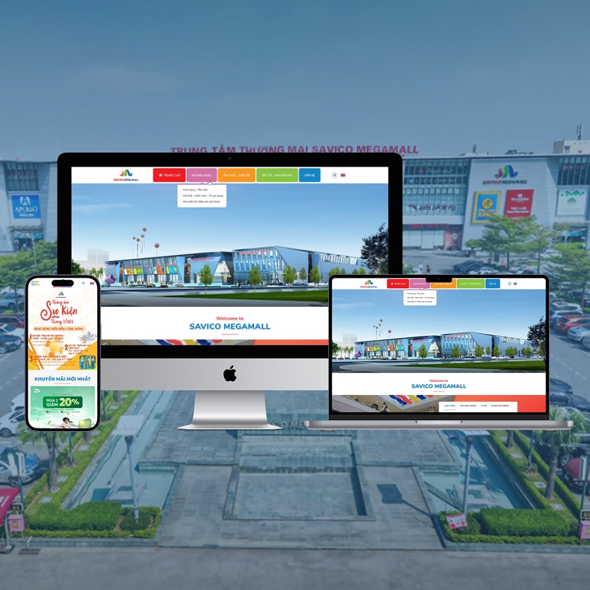 BICWeb.vn - Thiết kế website chuyên nghiệp