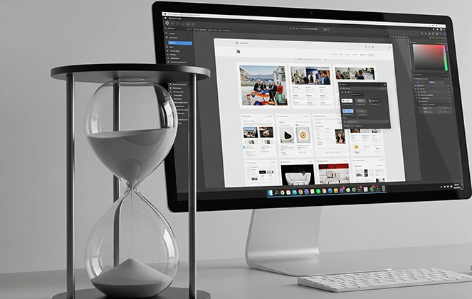 Thiết kế website mất bao lâu? Quy trình chuẩn thiết kế website