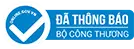 Ðã thông báo Bộ Công Thương